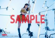 上坂すみれ、“ラムちゃん風”衣装で『声優グランプリ』最新号表紙に登場 - 画像一覧（6/12）