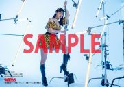 上坂すみれ、“ラムちゃん風”衣装で『声優グランプリ』最新号表紙に登場 - 画像一覧（7/12）