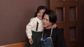 『King ＆ Princeる。』で「突撃！世界の朝ごはん」始動！ 平野紫耀は4歳児のお世話に夢中