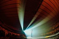[Alexandros]が届けた圧巻の一夜。『But wait. Arena?』ツアー最終公演のオフィシャルライブレポートが到着 - 画像一覧（6/12）