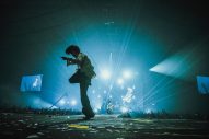 [Alexandros]が届けた圧巻の一夜。『But wait. Arena?』ツアー最終公演のオフィシャルライブレポートが到着 - 画像一覧（10/12）