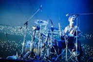 [Alexandros]が届けた圧巻の一夜。『But wait. Arena?』ツアー最終公演のオフィシャルライブレポートが到着 - 画像一覧（11/12）