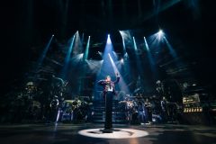 松任谷由実、『深海の街』ツアーの映像作品化が決定！ ダイジェスト映像もYouTubeにて公開