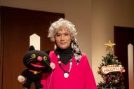 稲垣吾郎＆草なぎ剛＆香取慎吾出演『ワルイコあつまれ』クリスマスSPに、氷川きよしが出演 - 画像一覧（4/6）