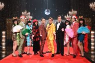 稲垣吾郎＆草なぎ剛＆香取慎吾出演『ワルイコあつまれ』クリスマスSPに、氷川きよしが出演 - 画像一覧（5/6）