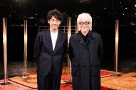玉置浩二と大泉洋が『SONGS』で初対談。ふるさと北海道への思い、紅白のパフォーマンスなども語る - 画像一覧（1/5）