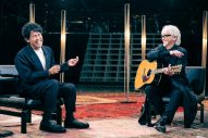 玉置浩二と大泉洋が『SONGS』で初対談。ふるさと北海道への思い、紅白のパフォーマンスなども語る - 画像一覧（5/5）