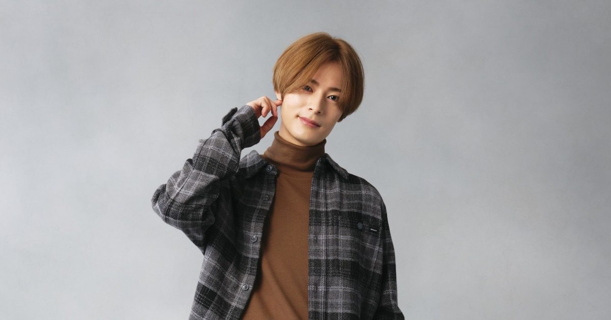 M!LK・山中柔太朗出演ドラマ『ブラザー・トラップ』に、塩野瑛久の出演