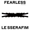 LE SSERAFIM、日本1stシングル「FEARLESS」の全形態ジャケット写真＆パックショット公開 - 画像一覧（16/19）