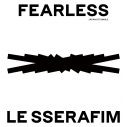 LE SSERAFIM、日本1stシングル「FEARLESS」の全形態ジャケット写真＆パックショット公開 - 画像一覧（4/19）