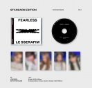 LE SSERAFIM、日本1stシングル「FEARLESS」の全形態ジャケット写真＆パックショット公開 - 画像一覧（15/19）