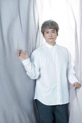 香取慎吾がライブ『Black Rabbit』の開催を発表。東京と神戸の2都市で開催