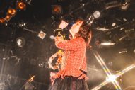 大原櫻子、『FANFARE』を引っ提げたプレミアムなライブハウスツアーが開幕 - 画像一覧（3/6）