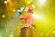 大原櫻子、『FANFARE』を引っ提げたプレミアムなライブハウスツアーが開幕 - 画像一覧（5/6）