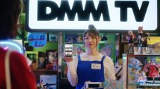 雨宮天、「DMM TV」CMで七色の声を操るショップ店員を熱演！「ぜひ、注目してくれたらうれしいです」 - 画像一覧（5/5）