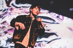 UVERworld、近日中に重大発表があることを予告。「まもなく、どデカい発表するから！」（TAKUYA∞）