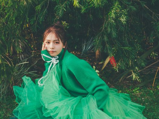 足立佳奈、連続配信ラストとなる新曲「Life Goes On」のリリースが決定