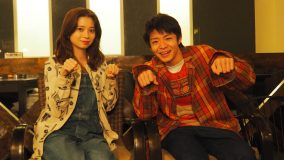 「このクズっ！」ドラマ『すきすきワンワン！』、主演・岸優太（King ＆ Prince）の元カノ役に桜田ひよりが決定