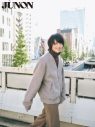 8LOOMの“元メンバー役”のあの人も！ JUNON編集部員が選出した10⼈の“ネクストイケメン”、『JUNON』2⽉号に掲載 - 画像一覧（2/11）