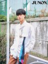 8LOOMの“元メンバー役”のあの人も！ JUNON編集部員が選出した10⼈の“ネクストイケメン”、『JUNON』2⽉号に掲載 - 画像一覧（7/11）