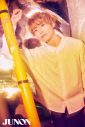 8LOOMの“元メンバー役”のあの人も！ JUNON編集部員が選出した10⼈の“ネクストイケメン”、『JUNON』2⽉号に掲載 - 画像一覧（11/11）