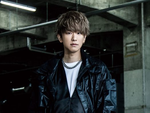 NEWS・小山慶一郎、第11回『キャンピングカーアワード』を受賞！「去年はプライベートで、このイベントにも来ていました」