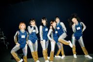 BiSHのみが出演するフェス『BiSH FES』開催！ 懐かしの衣装も登場し、解散に向けファンとの約束を果たす - 画像一覧（1/8）
