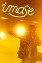imase、バンドセットで魅了した初のオンラインライブ。「心が踊っちゃいますね」 - 画像一覧（7/22）
