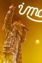 imase、バンドセットで魅了した初のオンラインライブ。「心が踊っちゃいますね」 - 画像一覧（8/22）