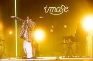 imase、バンドセットで魅了した初のオンラインライブ。「心が踊っちゃいますね」 - 画像一覧（13/22）