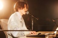 imase、バンドセットで魅了した初のオンラインライブ。「心が踊っちゃいますね」 - 画像一覧（14/22）
