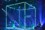 imase、バンドセットで魅了した初のオンラインライブ。「心が踊っちゃいますね」 - 画像一覧（15/22）