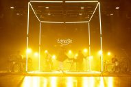 imase、バンドセットで魅了した初のオンラインライブ。「心が踊っちゃいますね」 - 画像一覧（19/22）