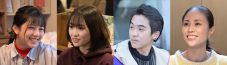 久間田琳加、山中柔太朗（M!LK）出演ドラマ『ブラザー・トラップ』に、元・日向坂46の渡邉美穂ら多彩な追加キャストが決定 - 画像一覧（1/1）