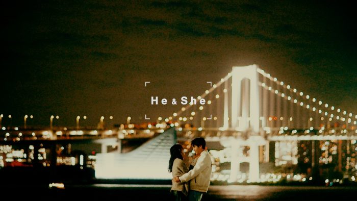 恋愛ソングプロジェクトHe ＆ She、Myukが女性の目線で歌う「ストロベリーフィールズ」Sheバージョンを配信リリース