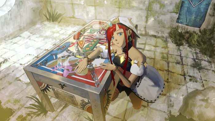 正体不明のフィーチャリングプロジェクト・Goat、ダズビーをボーカルに迎えた新曲「Pinball」を配信リリース＆MV公開