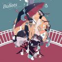 秋元康が原作、MUSIC＆NOVEL PROJECT『Bullets』より、konoco ×こばしり。が歌う楽曲の配信がスタート - 画像一覧（1/6）