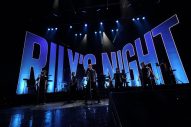 三代目JSB・今市隆二、ソロツアー『RILY’S NIGHT』を完走！「本当にありがとう、愛してるよ」 - 画像一覧（3/5）