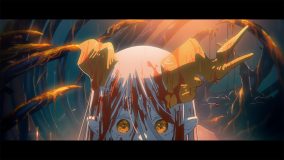 Eve、TVアニメ『チェンソーマン』第12話EDテーマ「ファイトソング」MV公開