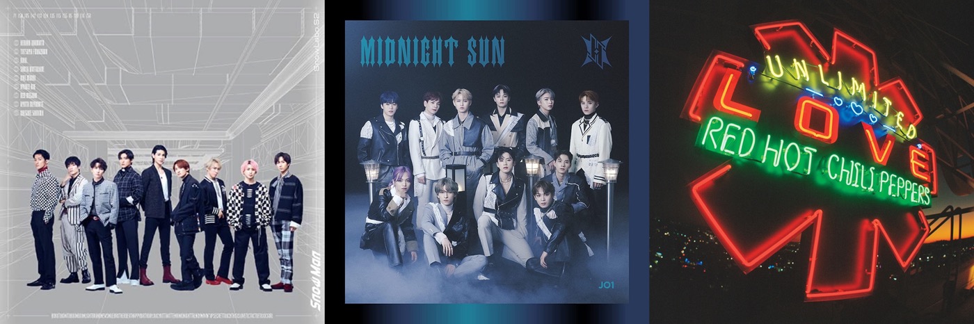 タワーレコード、年間チャート『2022 ベストセラーズ』発表