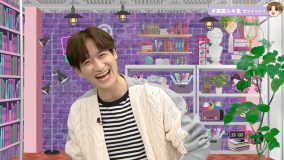 キスマイ・宮田俊哉、「ニコ生」番組で声優・土岐隼一、河西健吾と対決。「ボコボコにされました～！」