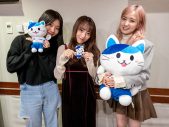 AKB48・本田仁美、TOKYO FM『AKB48 久しぶりの忘年会』メインパーソナリティに決定 - 画像一覧（2/2）