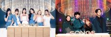 『SONGS 紅白SP』に紅白初出場アーティストの緑黄色社会、IVEが出演決定 - 画像一覧（1/7）