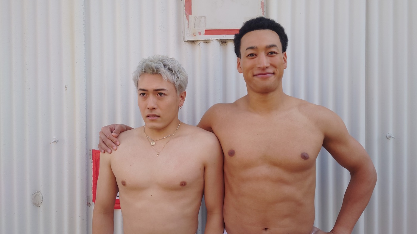 GENERATIONS from EXILE TRIBE出演、特別番組『1分入魂 年末SP』放送決定 - 画像一覧（3/10）