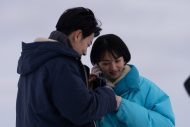 満島ひかり×佐藤健W主演、Netflixシリーズ『First Love 初恋』メイキング写真一挙公開 - 画像一覧（5/13）