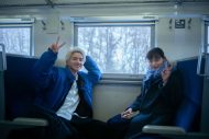 満島ひかり×佐藤健W主演、Netflixシリーズ『First Love 初恋』メイキング写真一挙公開 - 画像一覧（4/13）