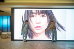 満島ひかり×佐藤健W主演、Netflixシリーズ『First Love 初恋』メイキング写真一挙公開