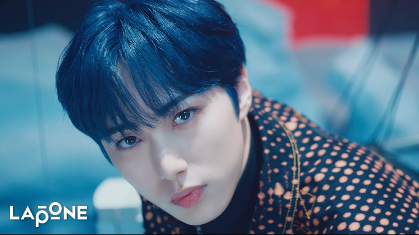 INI、「SPECTRA」MV本編映像を解禁