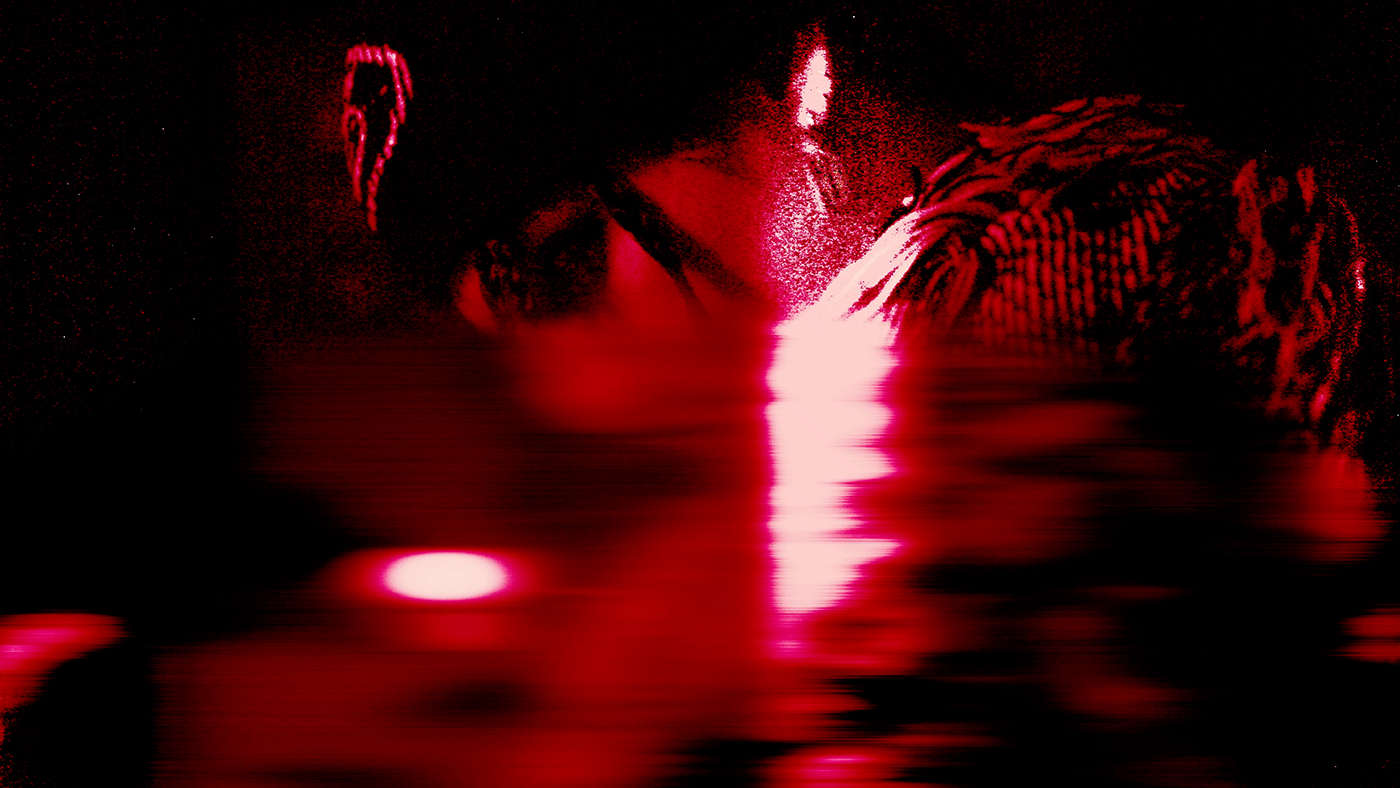 CVLTE、最新EP『CHAPTER I: MEMENTO MOLLY』リード曲「memento molly.」のMV公開 - 画像一覧（1/3）