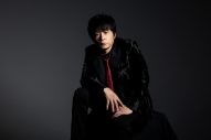 SawanoHiroyuki[nZk]、ニューアルバム『V』にASKAが参加！「心から幸せに感じています」（澤野弘之） - 画像一覧（1/3）